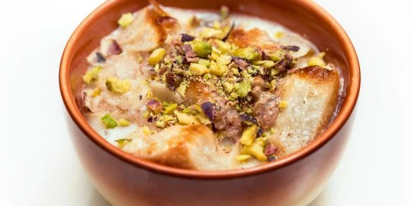 طريقة عمل ام علي