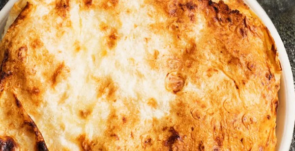 طريقة عمل ام علي