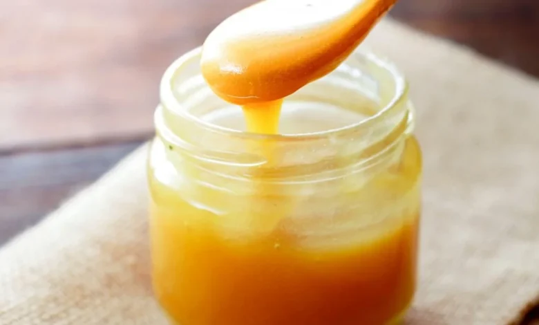 فوائد عسل المانوكا