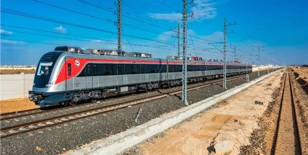 القطار في المنام