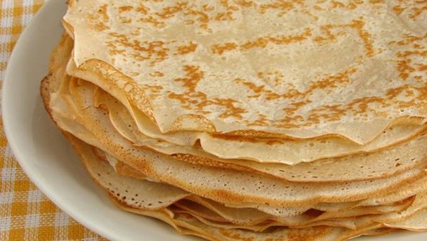 طريقة كريب سهلة