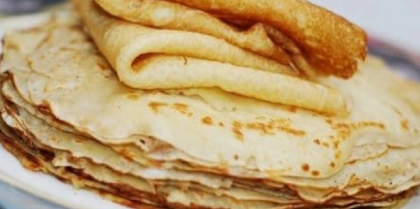 طريقة كريب سهلة