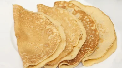 طريقة كريب سهلة