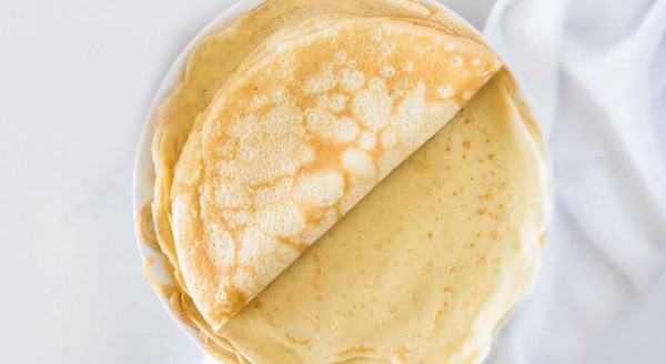 طريقة كريب سهلة