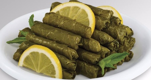 طريقة طبخ ورق العنب