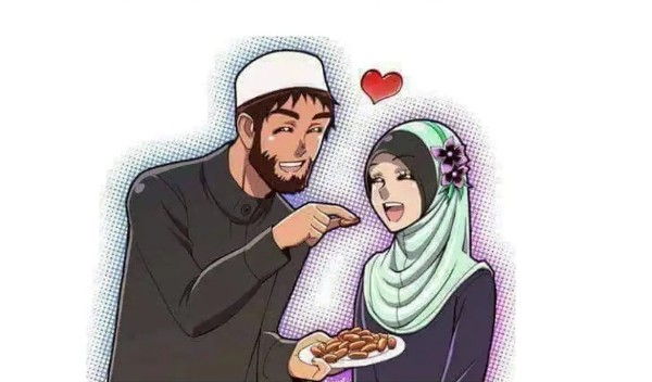 حقوق الزوج على زوجته