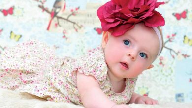 اسماء بنات كردية