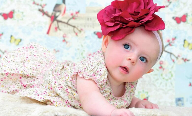 اسماء بنات كردية