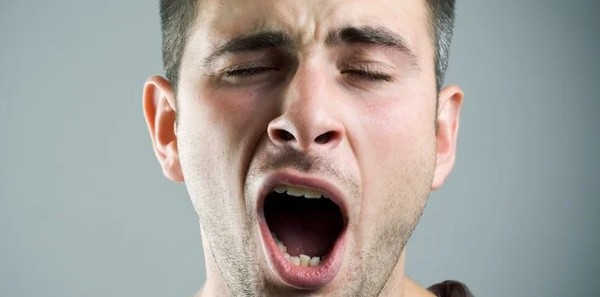 علاج كثرة التثاؤب