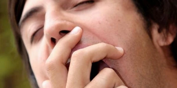 علاج كثرة التثاؤب