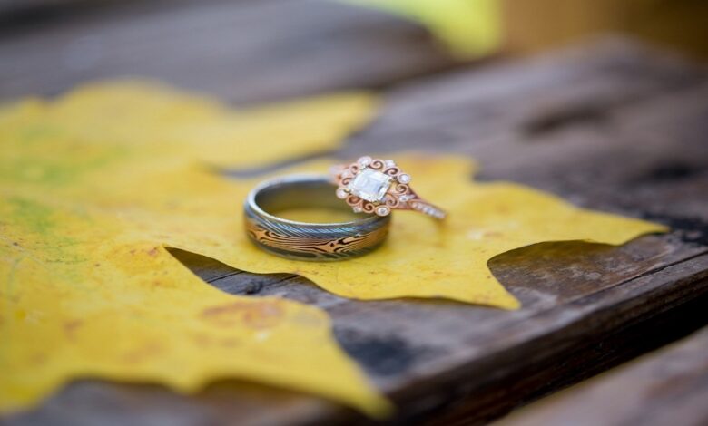 حقوق الزوج على زوجته