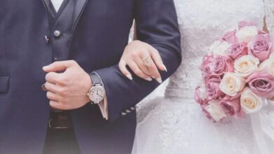 حلم الزواج للعزباء في المنام