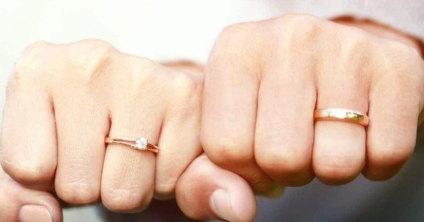 حلم الزواج للعزباء في المنام