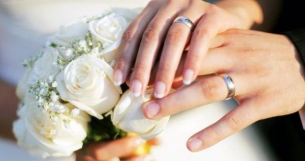 حلم الزواج للعزباء في المنام