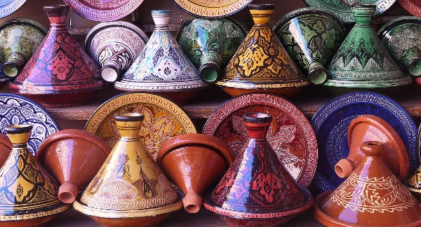 طريقة استخدام الفخار للشرب لأول مرة