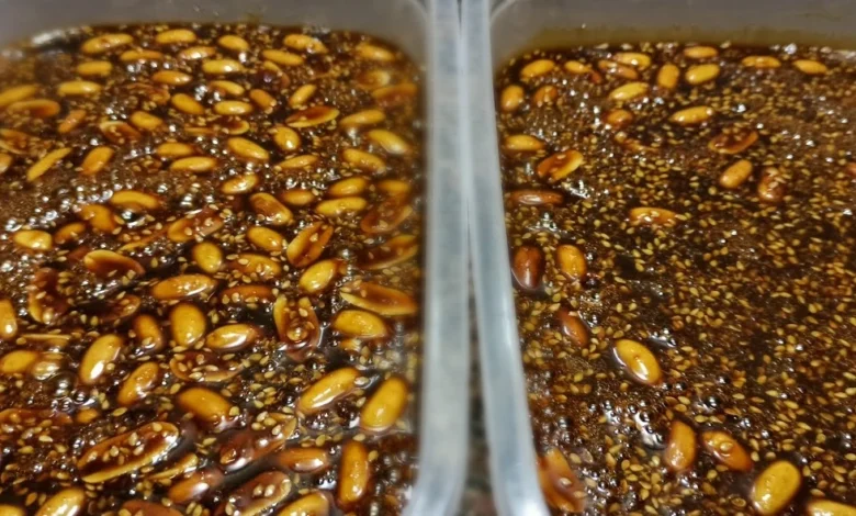 طريقة عمل المفتقة