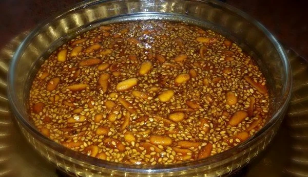 طريقة عمل المفتقة