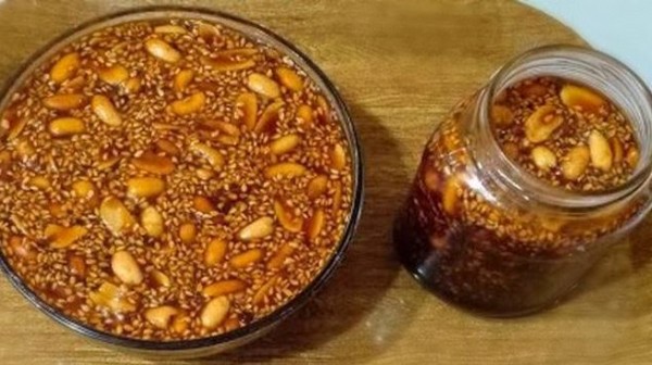 طريقة عمل المفتقة