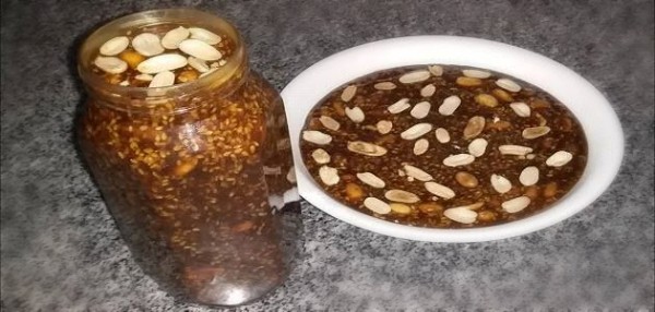 طريقة عمل المفتقة