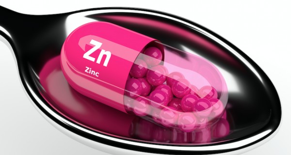 حبوب الزنك للطول