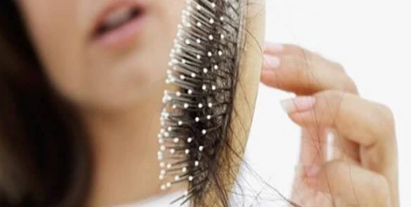 تفسير حلم سقوط الشعر