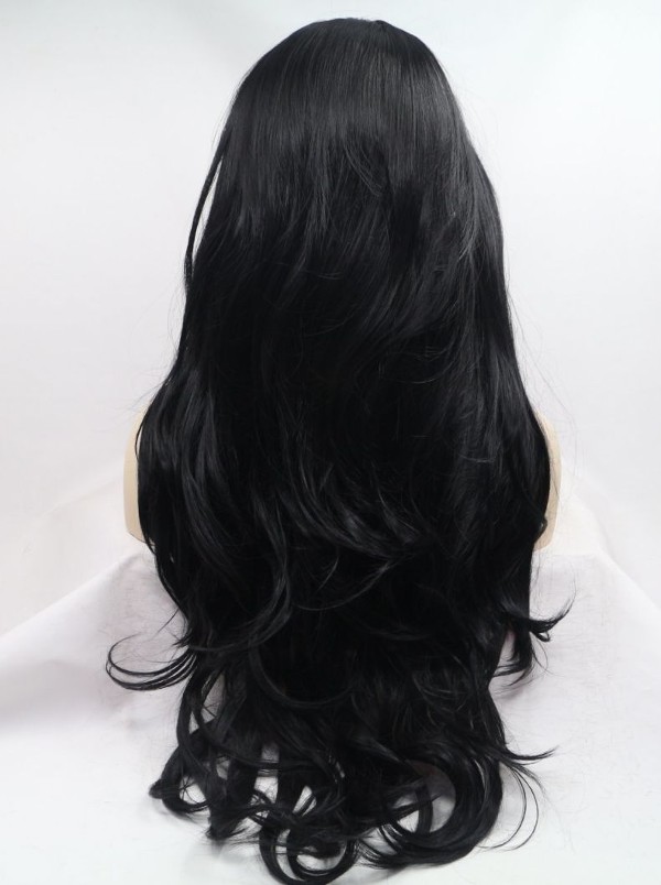 طرق تطويل الشعر