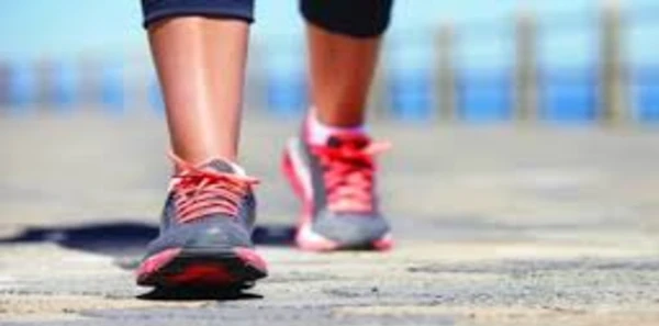 علاج عدم التوازن في المشي