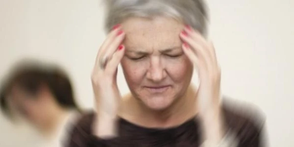 علاج عدم التوازن في المشي