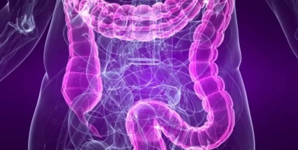 علاج القولون العصبى