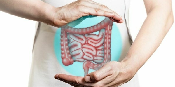 علاج القولون العصبى