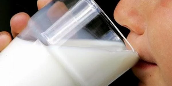 فوائد شرب الحليب