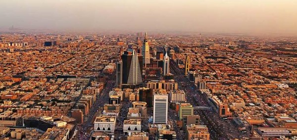 مدينه القصيم