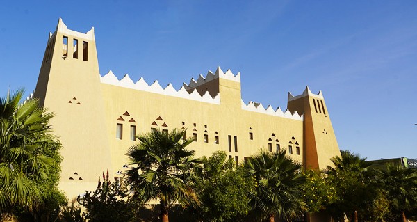 مدينة القصيم