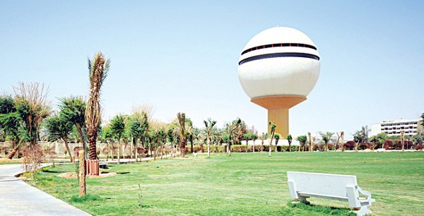 مدينه القصيم