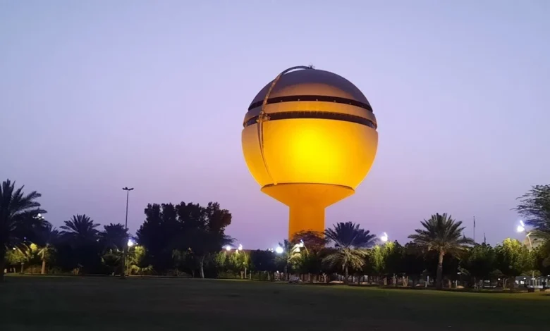 مدينه القصيم