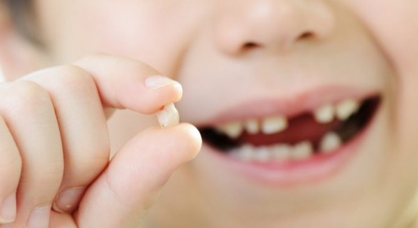 تفسير حلم وقوع الأسنان