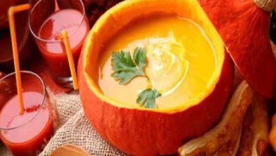 فوائد قرع العسل