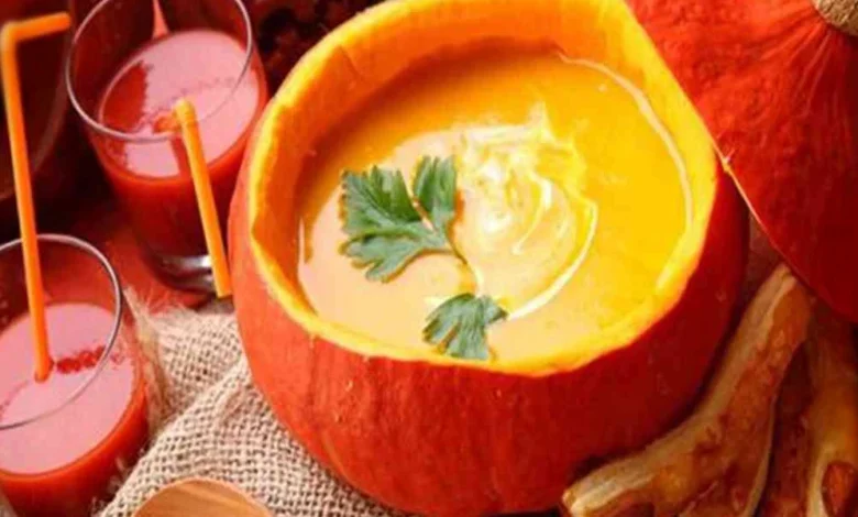 فوائد قرع العسل