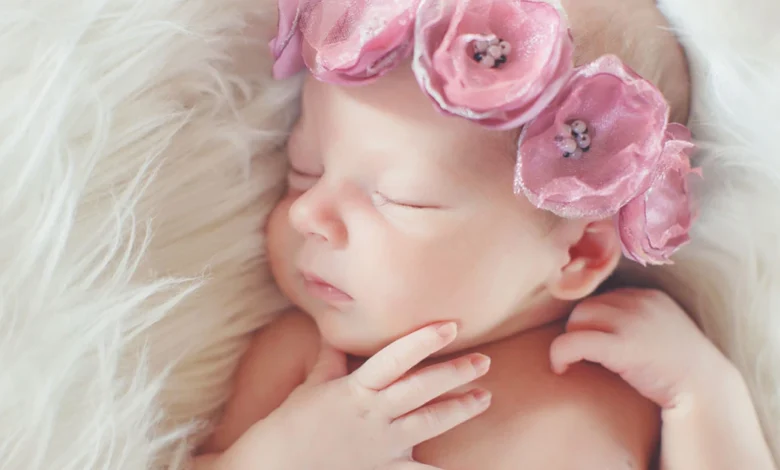 اسماء بنات تونسية