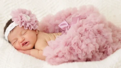 أسماء بنات كورية مميزة وجميلة