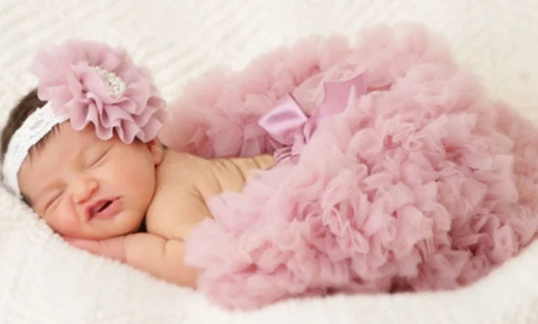 أسماء بنات كورية مميزة وجميلة