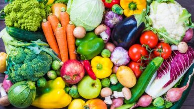 أكلات تسمن الأطفال