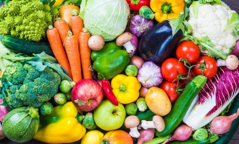 أكلات تسمن الأطفال