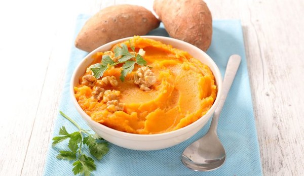  أكلات تسمن الأطفال