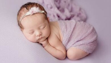 اجمل اسماء بنات سعودية