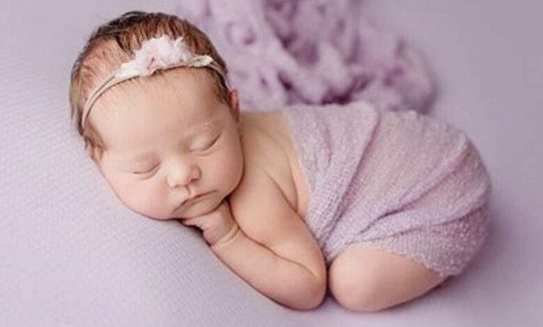 اجمل اسماء بنات سعودية