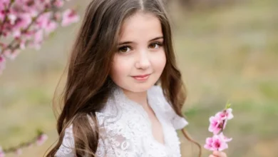 اجمل اسماء بنات يمنية