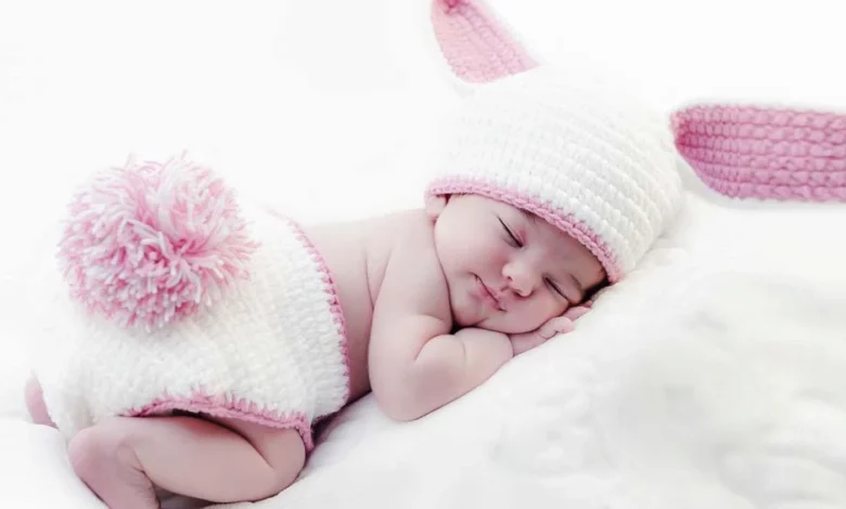 اسماء بنات مسيحية