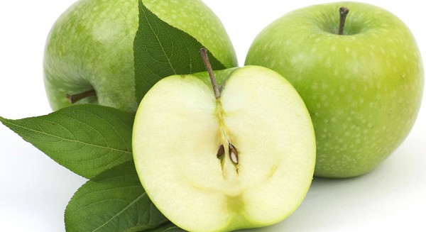 فوائد التفاح