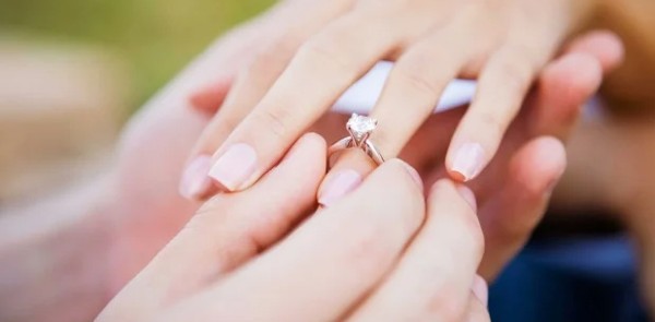 تفسير حلم الخطوبة